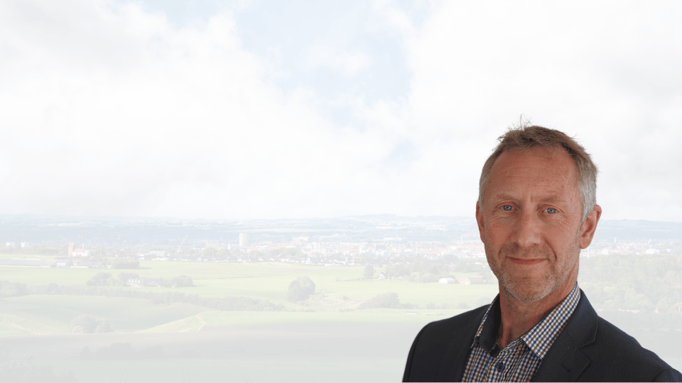 Treparten er en motor for omlægningen